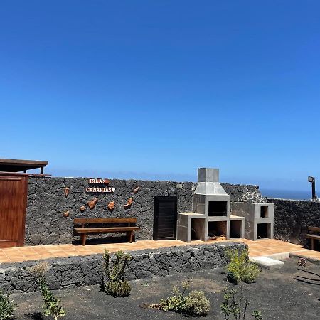 Apartamento La Higuera Güime Exterior foto