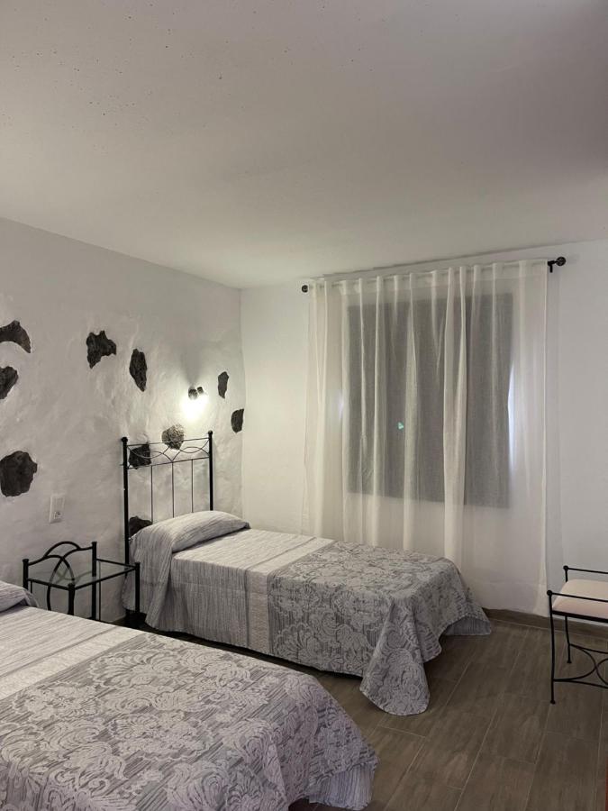 Apartamento La Higuera Güime Exterior foto